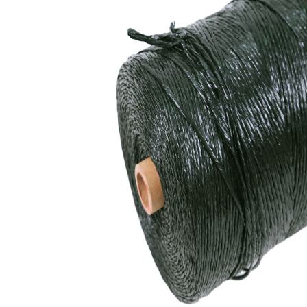 pp pe plastic packing twine/rope,PP Agriculture Twine