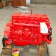 12V Cummine Engine Assembly ISB4.5 Euro 4 ISBE4+185 Truck motor 4.5L Complete Diesel Engine