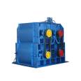 High quality coal crusher machine for industries four teeth roller crusher