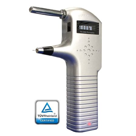 China Cheap Veterinary Products Rebound Tonometer Vet