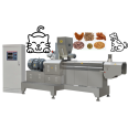 Laboratory Lab Twin Screw Extruder Machine snacks food extruder machine soybean meat extruder machine With Price