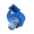 Industrial fan double single Inlet centrifugal exhaust fan  air blower AC Centrifugal Blower