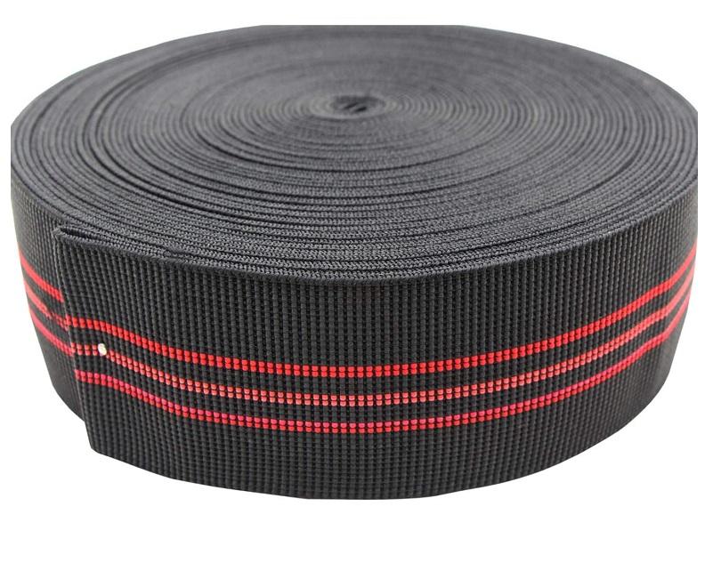 Webbing for Lawn Chairs and Furniture/ Upholstery Webbing to Repair Couch Supports for Sagging Cushions 3 Inch Wide by 40 Foot