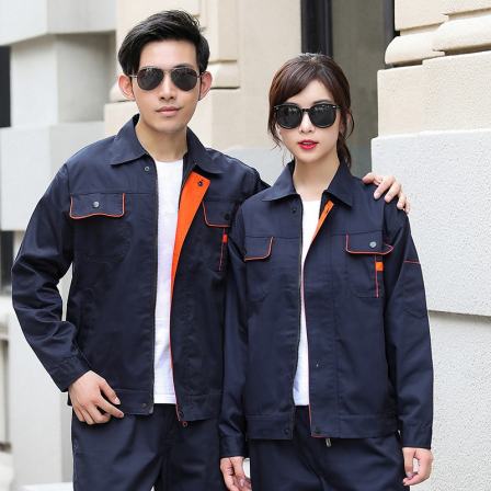 Best selling factory price can be customized breathable labor protection clothing fashion quality work clothes