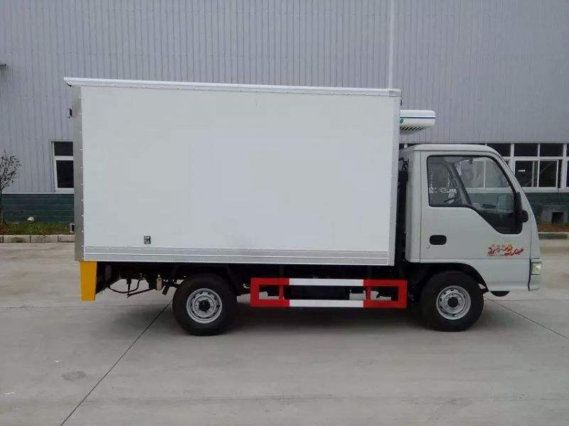 White FRP Truck Body Panel Factory