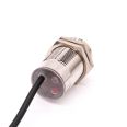 HTC30F10DNO( Hall Effect Sensor Proximity Switch NPN 3-Wires Normally Open +magnetism Detection object Metal)