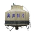 Hot Sale 250T Fiberglass Round Cooling Tower Water Cooling Tower For Water Treatment