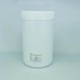 1000ml Quality Choice Cylindrical HDPE Plastic Protein Powder Jars
