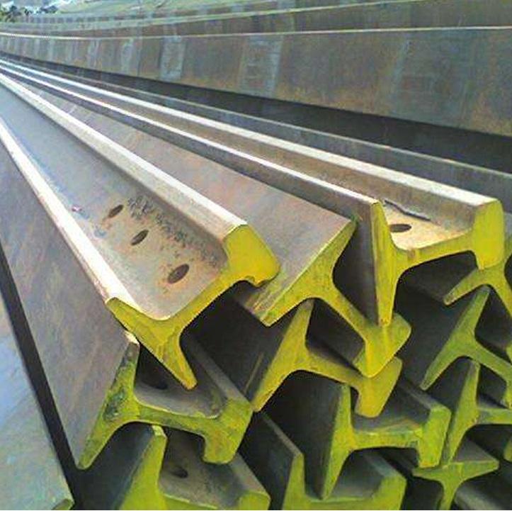 rubber pad with 12m per roll for railway track parts & accessories