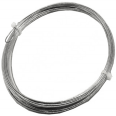 Galvanized Steel Wire Twist Ties Florist Wire Small Coil Galv Wire 1.2mmx50m