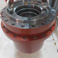 Rexroth Gearbox GFT60W3B86-21  for Rotary Drilling Rig Main Winch Reducer Sany XCMG Zoomlion Sunward