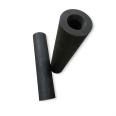 Corrosion resistant grinding tube/pipe for casting Graphite Tube Graphite Pipe