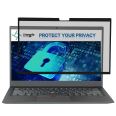 Matte Computer Screen Protector Privacy Filter Removable for Laptop 13.3inch 16:9