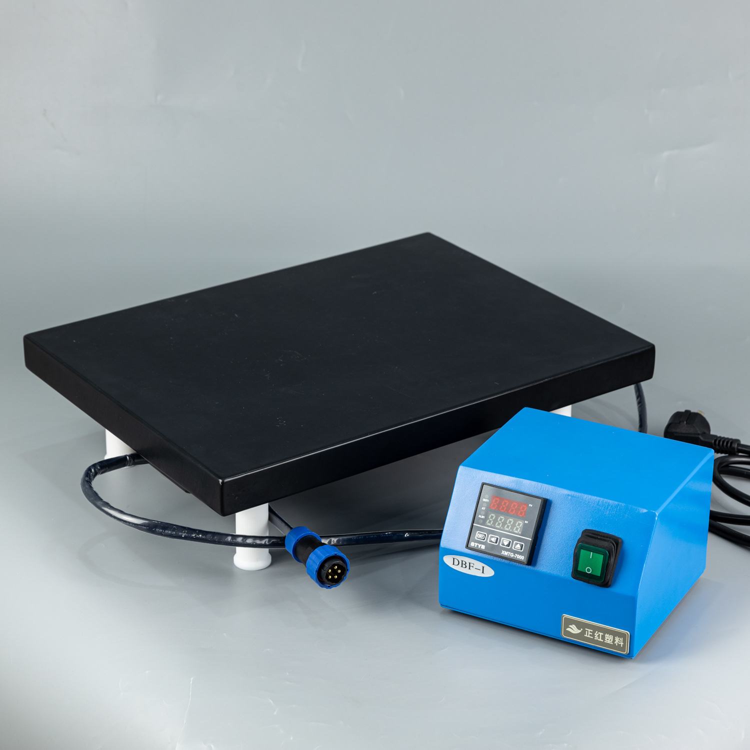 Professional Laboratory Equipment Sample Digestion Hotplate Lab Heating Equipment