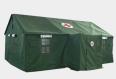 Mobile Inflatable Field Hospital Rescue Medical Red Cross disaster relief Shelter tent for Emergency tent