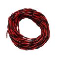 Copper Conductor PVC Insulated Twisted RVS Flexible Wire Used Building