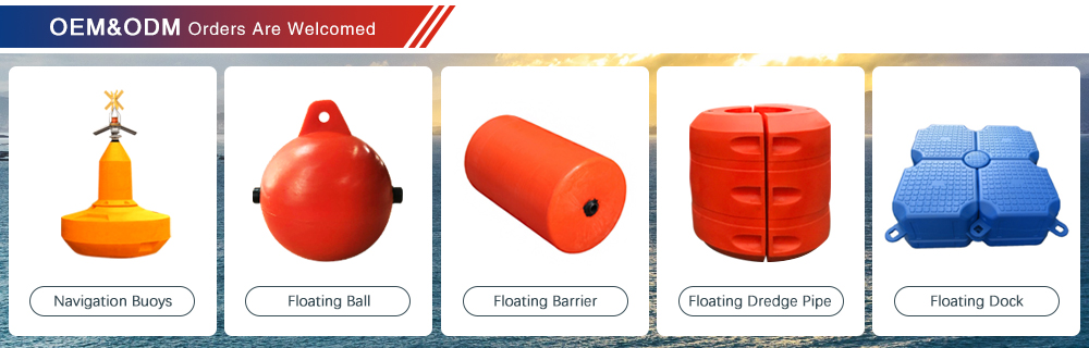 High quality ais to navigation buoy floating buoy with light gps customized  navigation buoy marker buoy marine