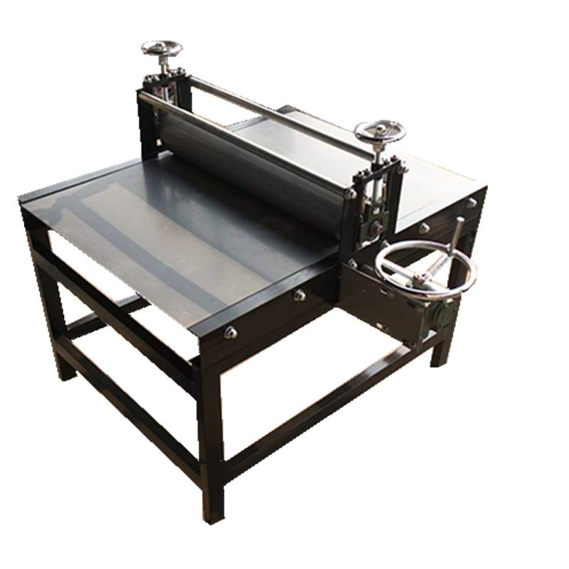 Chinese manufacturer supply printmaking machine pottery