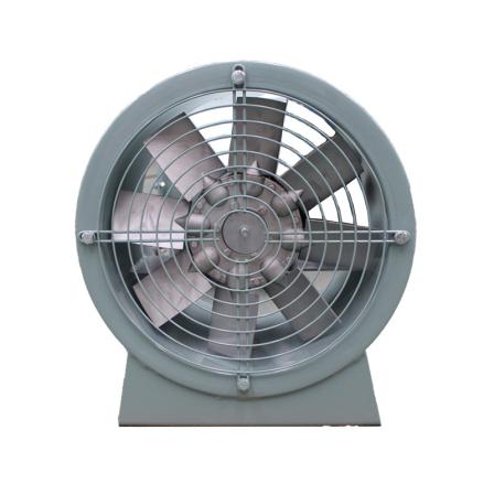 New Product Axial Fan Series High Power Bifurcated Fan