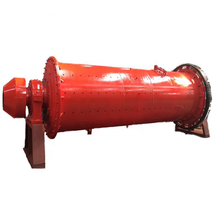 Low price high efficiency Cylindrical energy saving grid ball milling ppt ball mill product