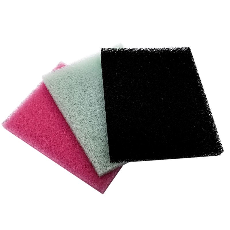 Factory customized  environmentally friendly  packaging sponge  lining
