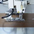 High Accurate Bra Hook & Eye Computer Pattern Industrial Sewing Machine