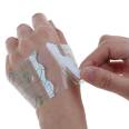 Personal care for waterproof and heal the new tattoo bandage film