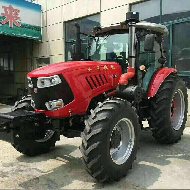 Large Size farm agricultural tractor cultivator price