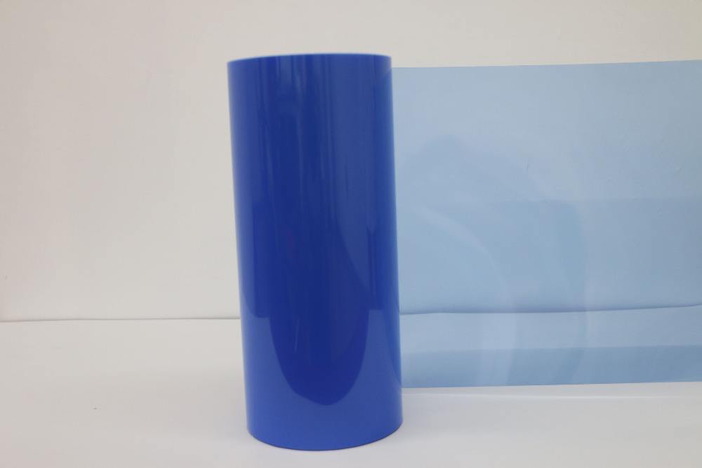 Hot selling-Blue Film PET Inkjet Printing Films for Medical X-ray Equipment High Quality