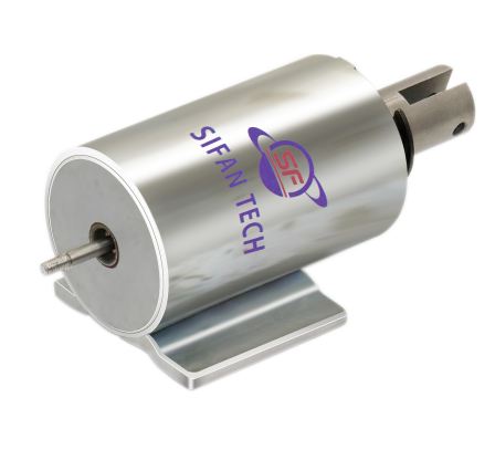 SFT-3860S customized dc 12v push pull operation micro type security tubular solenoid with spring return