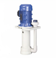 Best quality 3-phase chemical vertical acid water Pump
