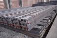 ASTM A1 standard asce60 steel rail