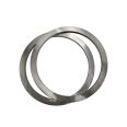 High Wear-resistant carbide forging rings tungsten carbide seal ring