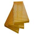 900mm x3200mm frp grating for solar power panels roof top walkways for Thailand
