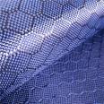 High Quality Hexagon Carbon Fiber Cloth Customized Honey Comb Carbon Fibre Fabric