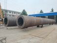 Distiller Grain Rotary Dryer Biomass Drum Dryer Wood Dryer