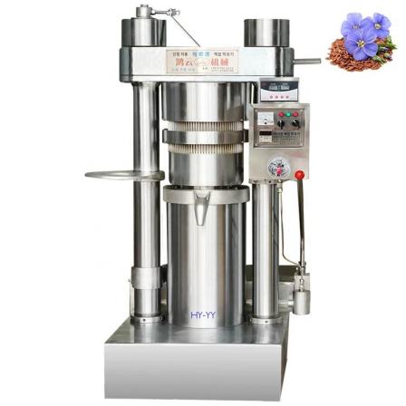 extruder chinese 6yl 95a oil press machine