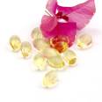 ODM OEM vit capsule soft product vitamin d3 china private label bulk vitamina d for improved bone density