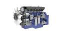 WP12WP13 Engine For Construction Machinery Weichai Water-cooled Diesel Engine