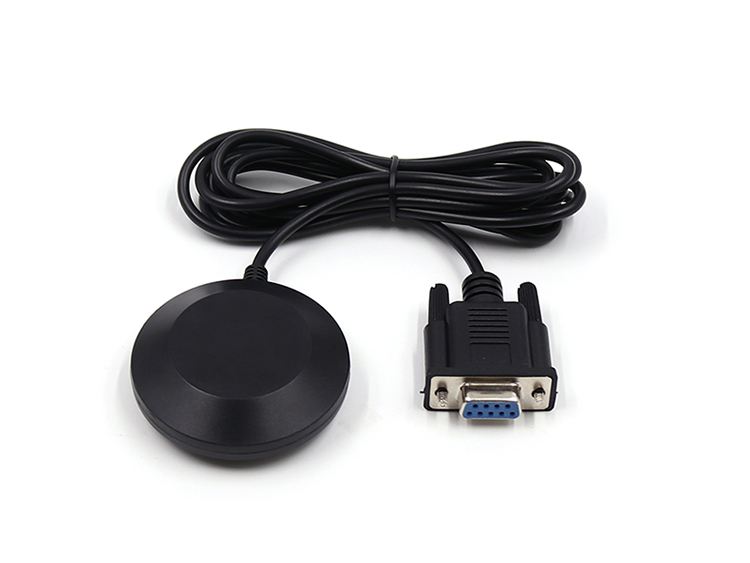 BEITIAN 5.0V NMEA-0183 DB9 female connector RS-232 GPS receiver BS-70D