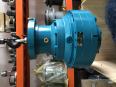 Brevini ED2150 ED2155 Planetary Gearbox Reducer Used for Pile Rig Slewing/Swing Drive Device