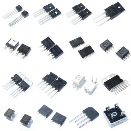 In stock BUT11A Electronic component chip