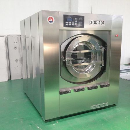 12kg laundry equipment(washer machine,dryer)