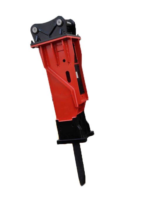 Hot Sale Promotion CE/ISO Good Quality Factory Price OEM Best Hydraulic Hammers for Excavators