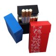Manufacturer silicone cigarette case 20pcs pack cover