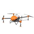 JTI 16L Automatic flying Agriculture Uav/Pesticide Spraying Drone/Agriculture Drone Crop Sprayer