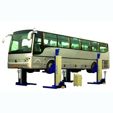 New Style Economic Car Lift Vehicle Maintenance Equipment For Sale 20000kg capacity carlift