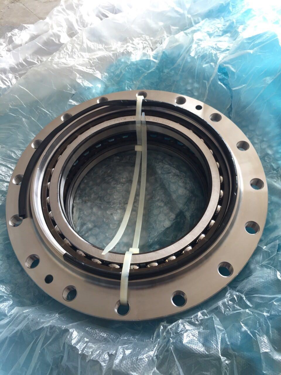 Rexroth Gearbox GFT60W3B86-21  for Rotary Drilling Rig Main Winch Reducer Sany XCMG Zoomlion Sunward