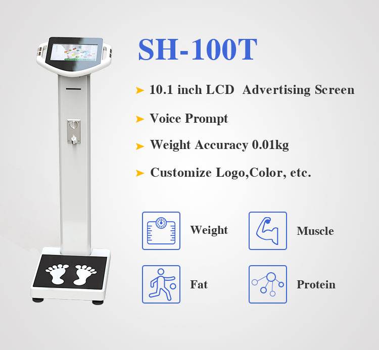 height and weight body weighing scales bmi health height weight measuring machine blood pressure heart rate balance scale