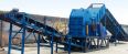 Scrap metal recycling machine metal crusher iron hammer crusher hydraulic